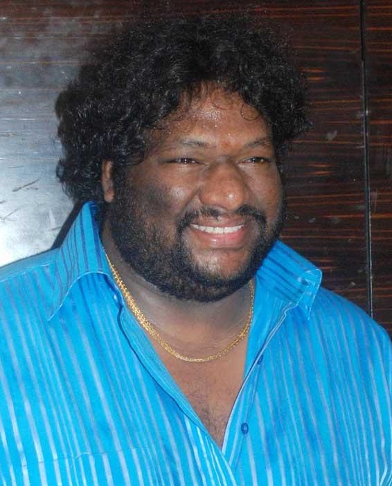 Srikanth Deva